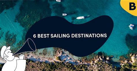 Explore the Most Popular Sailing Destinations | Boataround