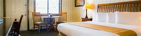 Water's Edge Inn | Premier Lodging Destination in Old Forge, NY