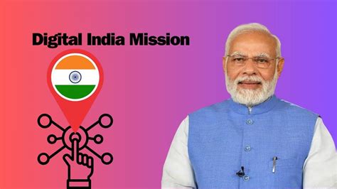 Digital India Portal: Gateway To A Digital Nation