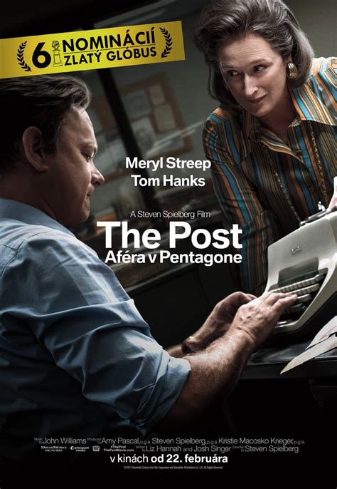 Picture of The Post