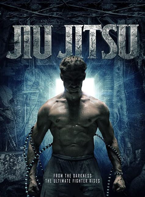 Jiu Jitsu (2020) - FilmAffinity