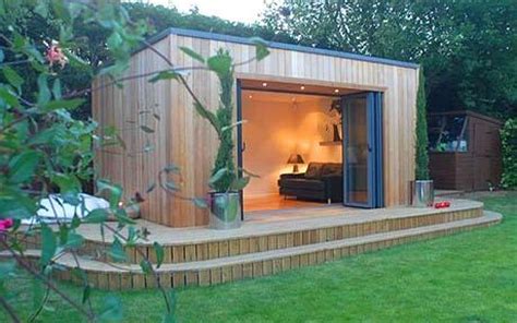 The Pros and Cons of Metal Garden Sheds | Shed Blueprints