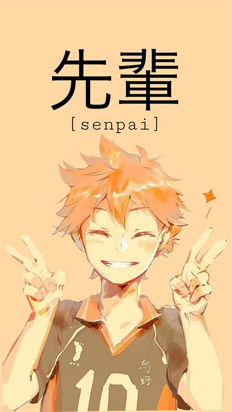 1366x768px, 720P free download | Shoyo Hinata, anime, cute, haikyu, haikyuu, kawaii, manga ...