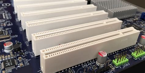 Do you need a computer with more than 1 or 2 PCI slots? - Custom Computers | PC's | Workstations ...