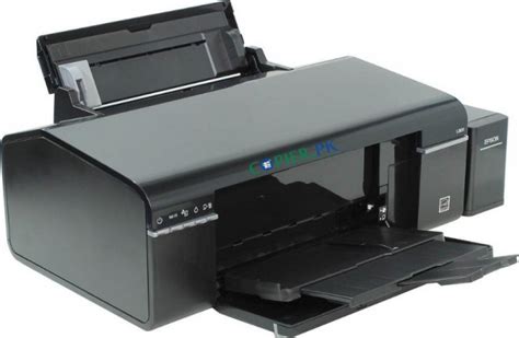 Epson L805 Wi-Fi Photo Ink Tank Printer Low Price