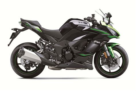 Kawasaki Announces More 2023 Returning Models | Rider Magazine