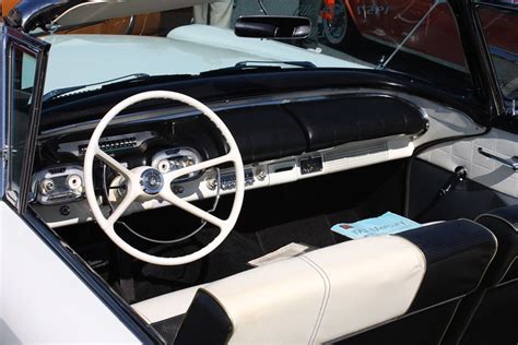 1957 Mercury Monterey convertible | Flickr - Photo Sharing!