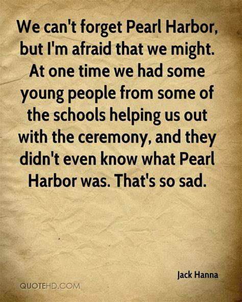 Pearl Harbor Quotes. QuotesGram