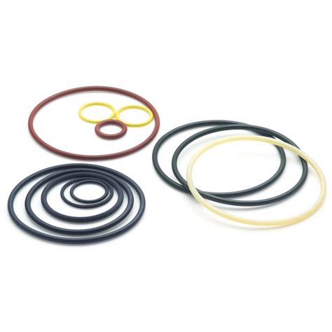 O-Rings & Kits - Industrial Press Malaysia