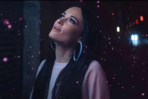 Kacey Musgraves Captures Magic of Love in 'Butterflies' Video