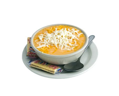 Wisconsin Cheese Soup - Spectacular Tubers