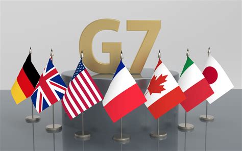 The G7 tax deal: ‘historic’ and ‘global’? – ICTD