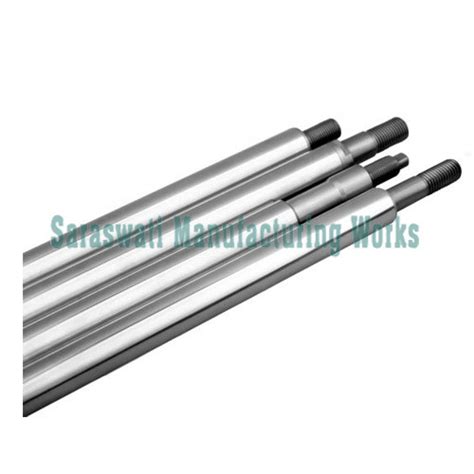 Piston Rod at Rs 3000/piece | Piston Rods in Ahmedabad | ID: 2421130648