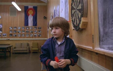 The Scariest Scene in Stanley Kubrick's The Shining