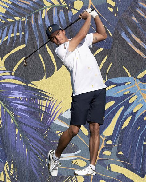 See Puma, Kygo and Rickie Fowler's Palm Tree Crew Collection