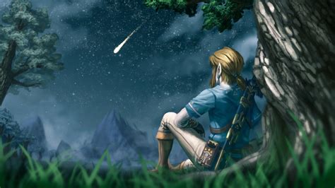 Zelda Link Wallpaper (75+ pictures) - WallpaperSet