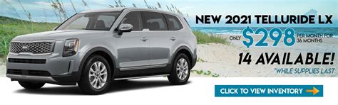 New & Used Kia Dealer in Vero Beach | Kia of Vero Beach