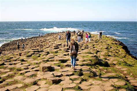 Giant's Causeway Coastal Route: How to Have the Ultimate Experience