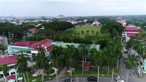 central philippine university - DrBeckmann