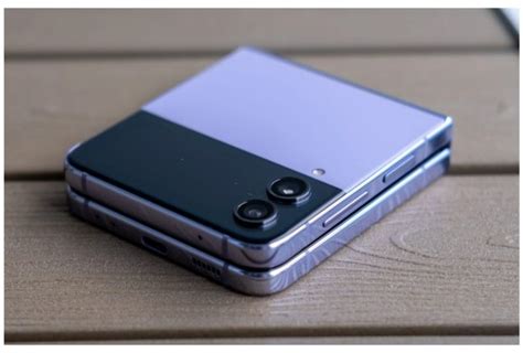 Samsung Galaxy Z Flip6 rumored to have a 50MP primary camera