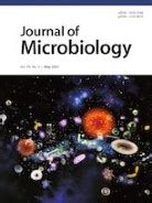 Journal of Microbiology | Home