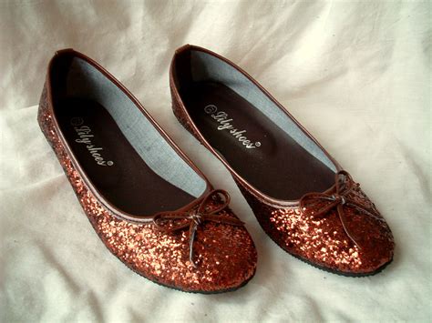 ballet flats | Apparently, ballet flats are all the rage in … | Flickr