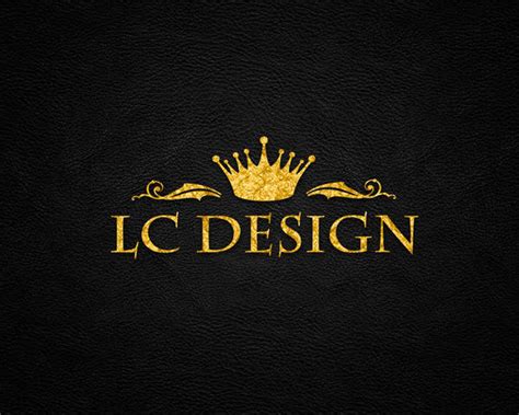 LC Design Logo by ListeHeko on DeviantArt