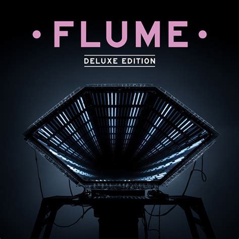 Flume to Release Rap Mixtape + More With Deluxe Edition Album | RTT