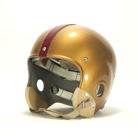 American Football Helmet History