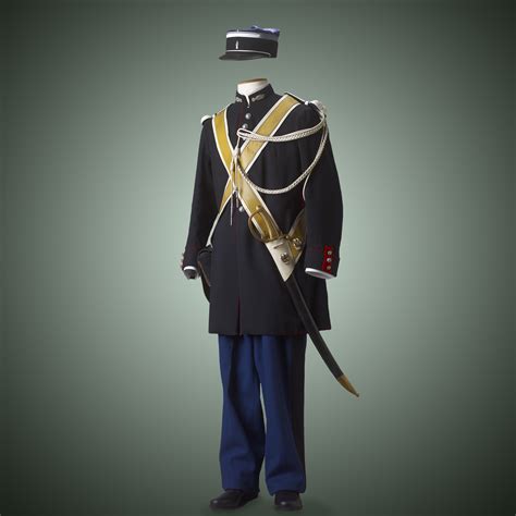 LAW ENFORCEMENT UNIFORMS - La compagnie du costume