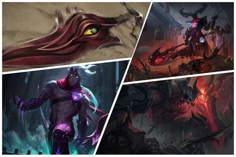 Who are the Darkin in League of Legends and what role do they play in Runeterra lore?