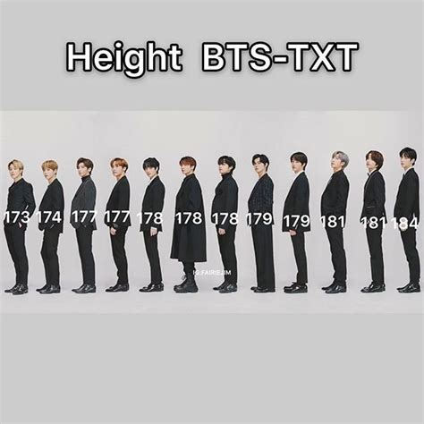 Soobin being the tall king that he is | TXT (투모로우바이투게더) Amino