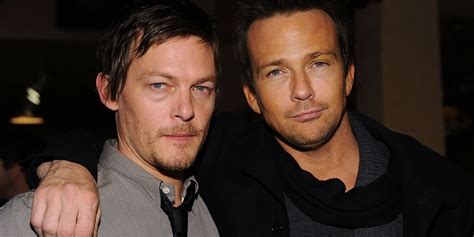 Norman Reedus Sean Patrick Flanery Boondock Saints 3 News | Hypebeast