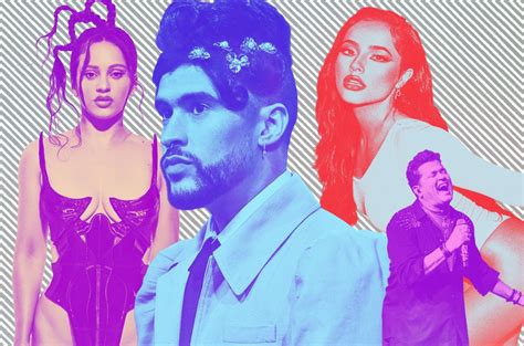 Best Latin Albums of 2022 So Far: Top 22