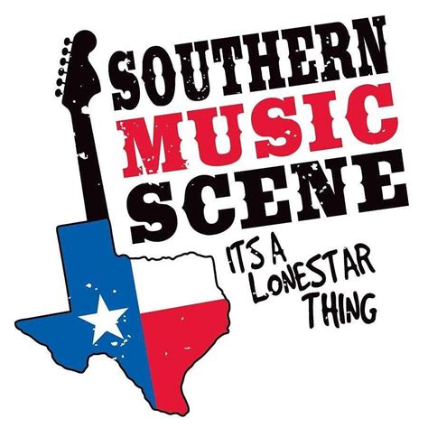 Southern Music Scene | Denton TX