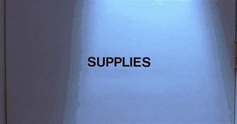 Supplies GIF - Find & Share on GIPHY