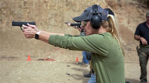 10 Best 9mm Handguns for Women in 2023 [Self Defense & CCW]