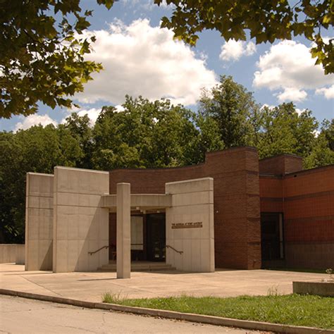 Fort Ancient Earthworks | Ohio Traveler