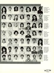 Gilbert High School - Tiger Yearbook (Gilbert, AZ), Class of 1988, Page ...