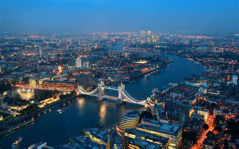 15 Best Things to Do in London at Night in 2023 - Goats On The Road