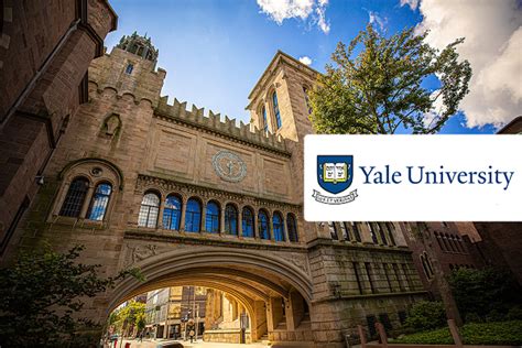 All about Yale University | Courses, fees, admissions, and more!