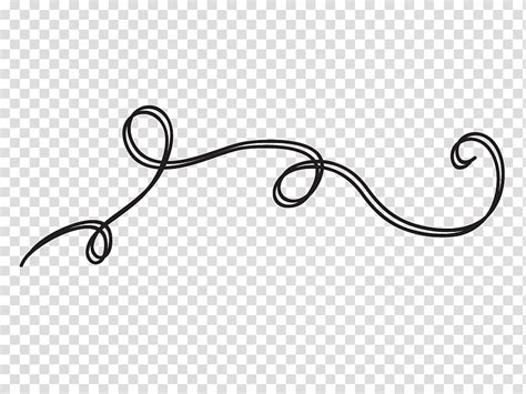 curly line clipart 10 free Cliparts | Download images on Clipground 2024