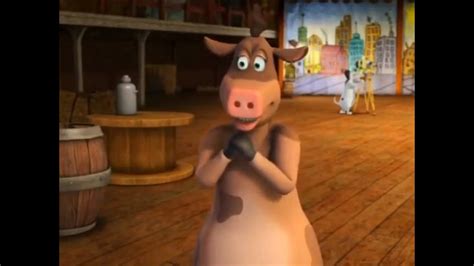 Back At The Barnyard - Bessie Tries To Find Love - YouTube