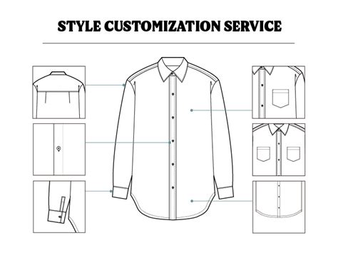 Custom Flannel Shirt