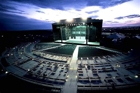 Isleta Amphitheater Pit Seating | Awesome Home