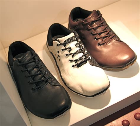 TERRA PLANA FALL 2011 The Original Barefoot Shoe