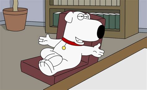 15 Brian Griffin Family Guy quotes that will help you get through today | Metro News