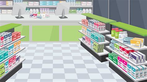 The Essential Guide to Retail Pharmacy Layouts - PBA Health