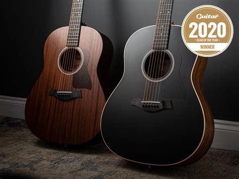 Gear Of The Year: Best acoustic guitar of 2020