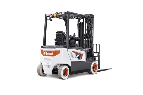 DOOSAN x BOBCAT Press Release - Fork Truck Direct